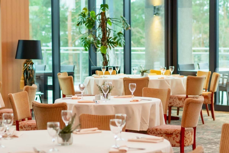 Hotel Mrągowo Resort & SPA w Mrągowie