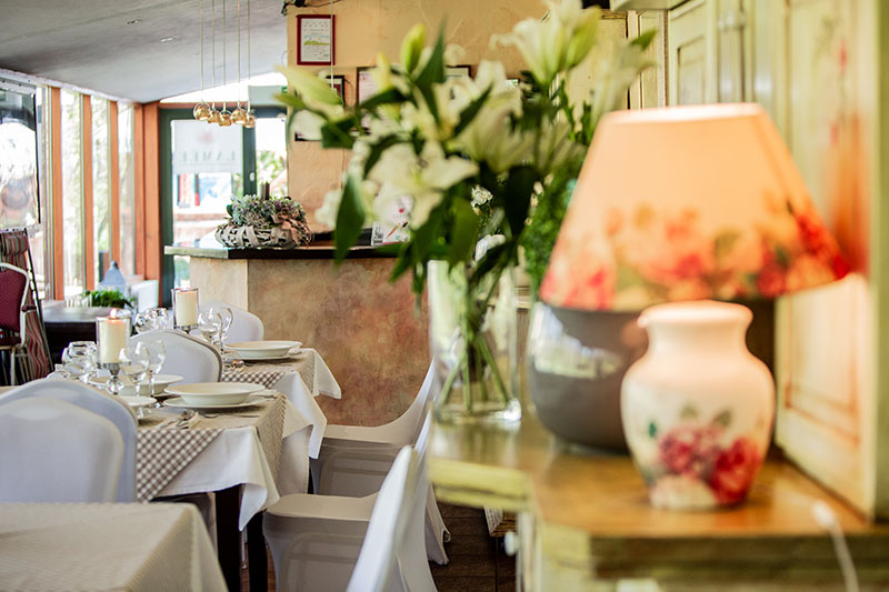 Resort Plaza SPA w Darłówku Wschodnim