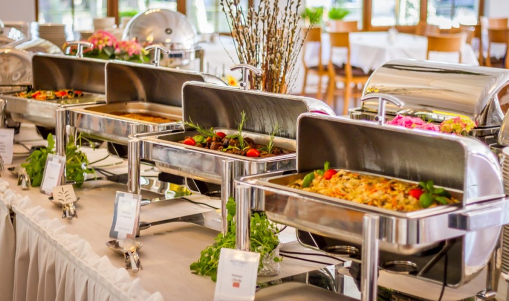 NEPTUNO Resort & SPA w Dźwirzynie