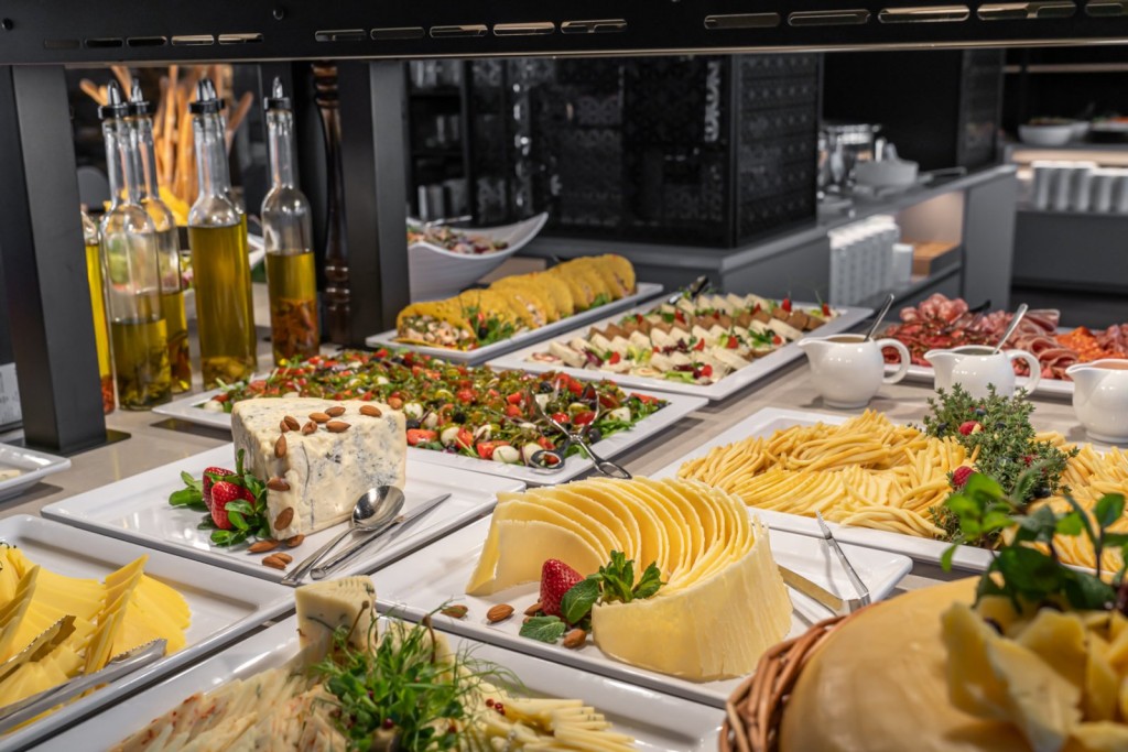 Hotel BUKOVINA w Bukowinie Tatrzańskiej