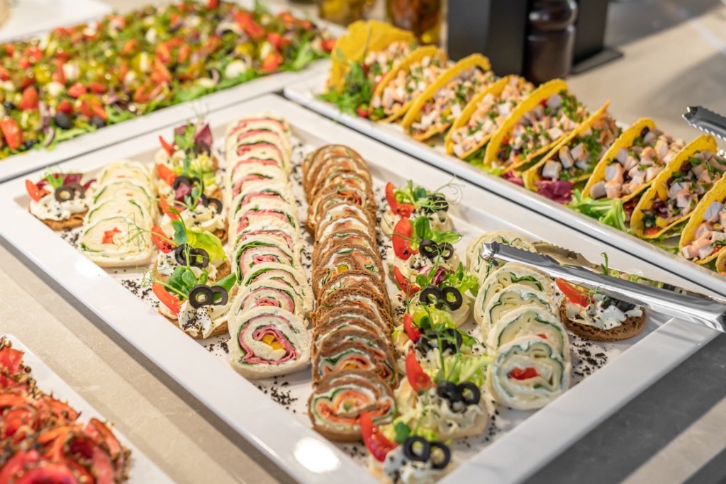 Hotel BUKOVINA w Bukowinie Tatrzańskiej