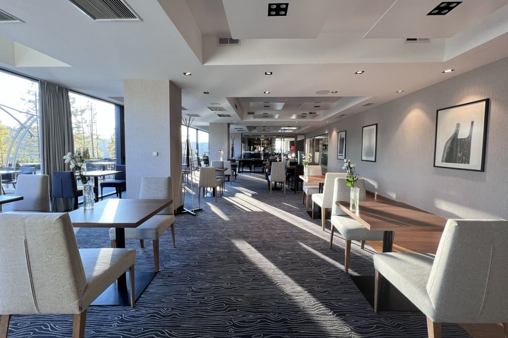 Hotel Harnaś w Bukowinie Tatrzańskiej