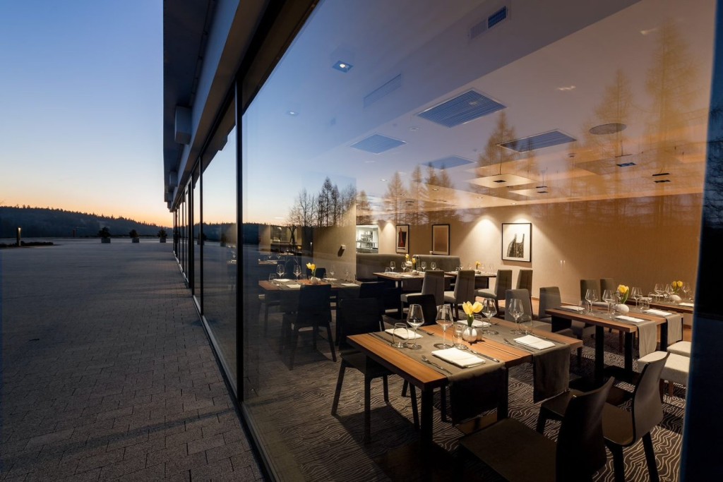 Hotel Harnaś w Bukowinie Tatrzańskiej