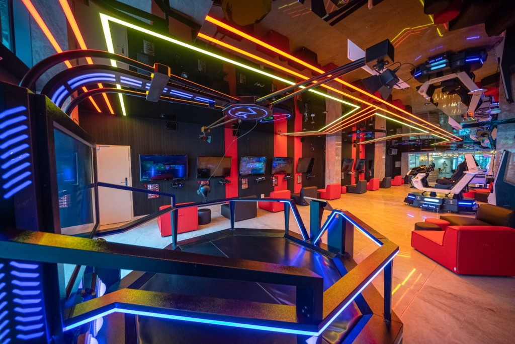 Health Resort & Medical SPA Panorama Morska w Jarosławcu