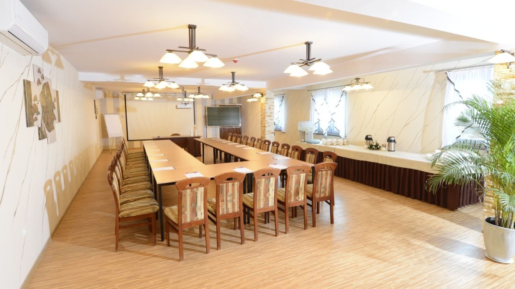 Health Resort & Medical SPA Panorama Morska w Jarosławcu