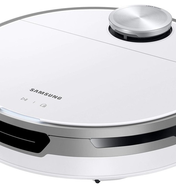 Robot sprzątający Samsung Jet Bot+