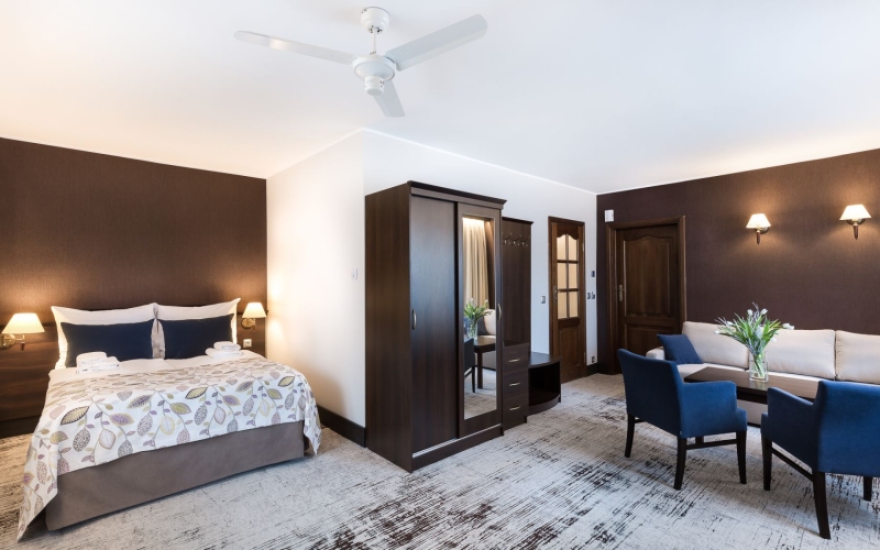 SPA Scaliano w Kudowie-Zdroju