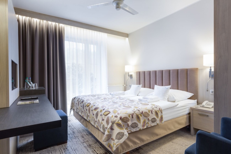 SPA Scaliano w Kudowie-Zdroju