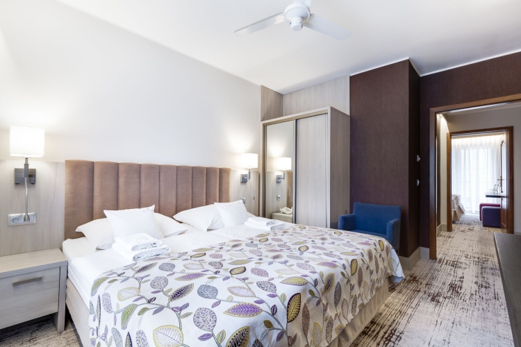 SPA Scaliano w Kudowie-Zdroju