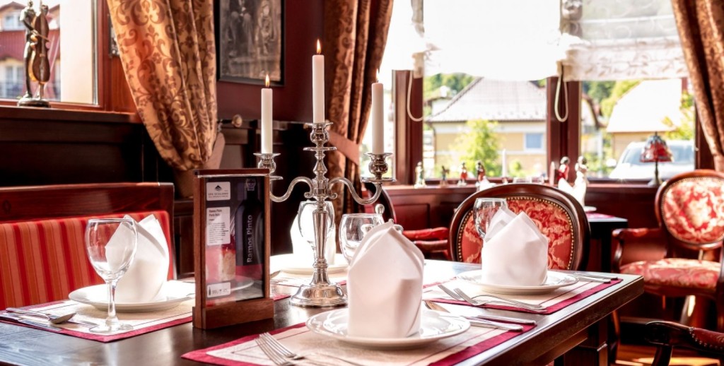 SPA Scaliano w Kudowie-Zdroju