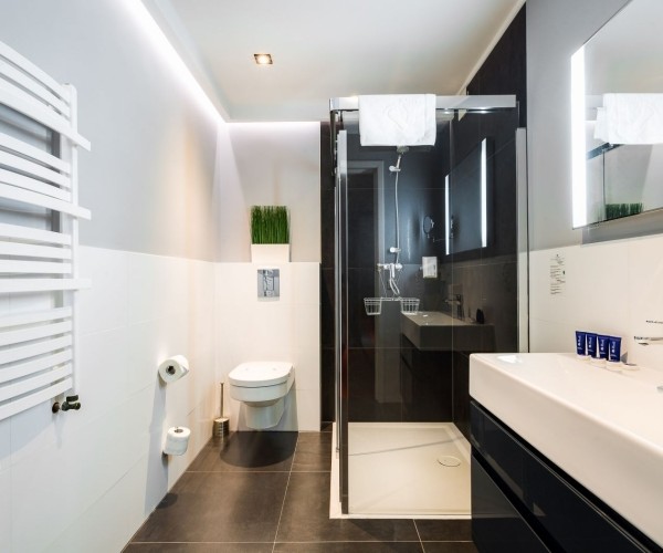 SPA Scaliano w Kudowie-Zdroju