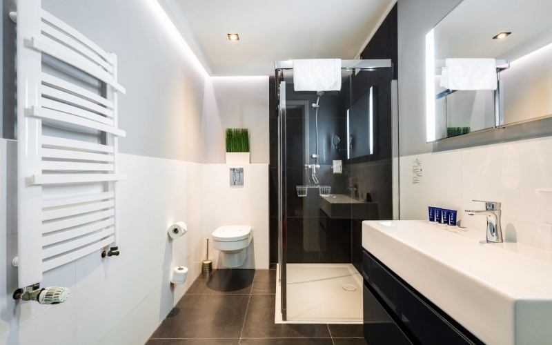 SPA Scaliano w Kudowie-Zdroju