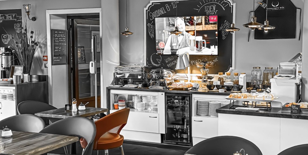 SPA Scaliano w Kudowie-Zdroju