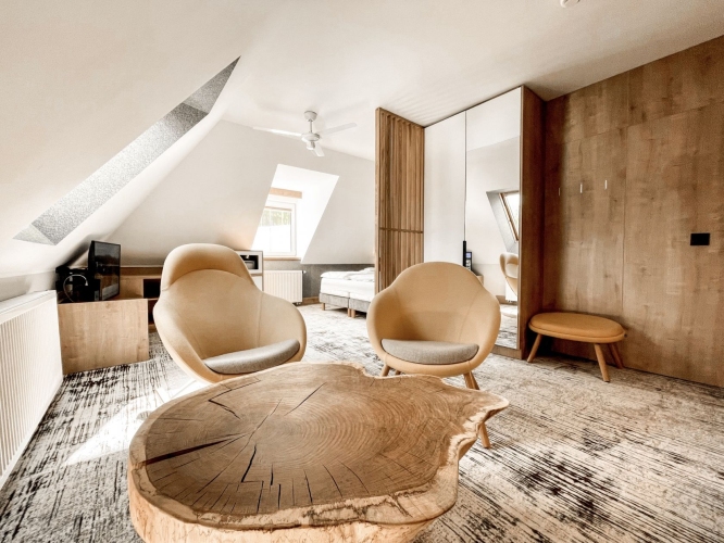 SPA Scaliano w Kudowie-Zdroju