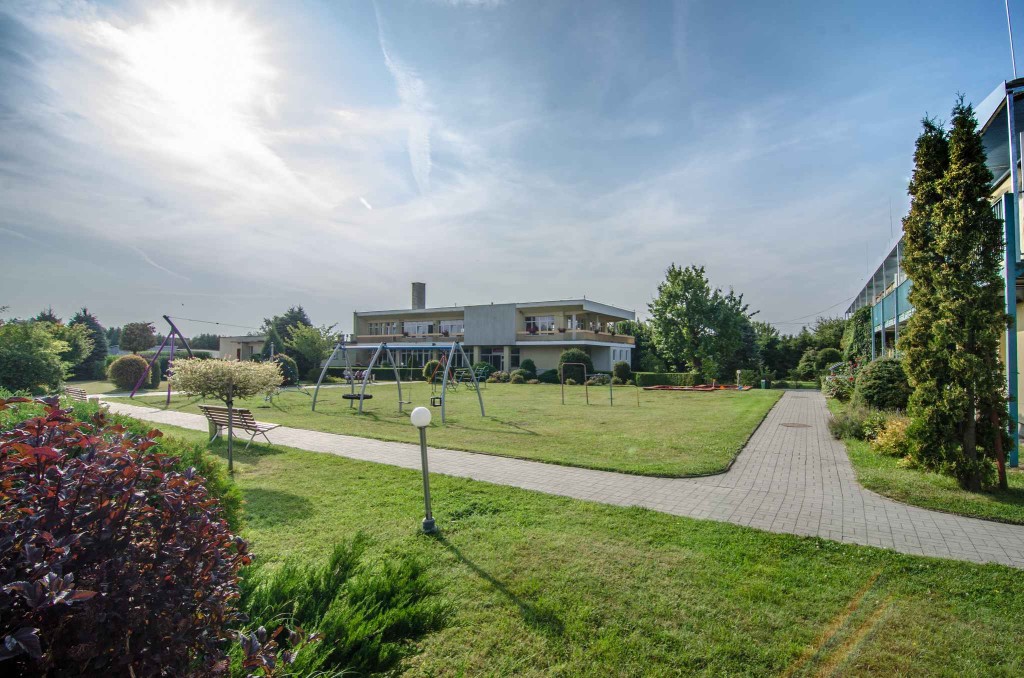 Centrum Rehabilitacji i Wypoczynku SOPHIA-BRYZA