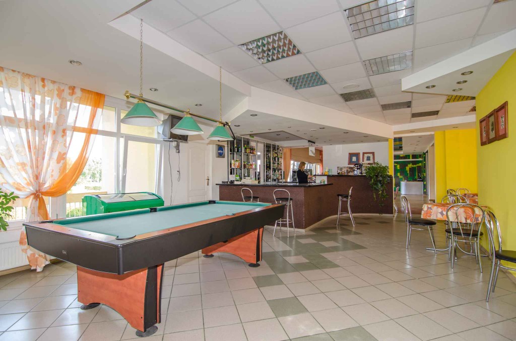 Centrum Rehabilitacji i Wypoczynku SOPHIA-BRYZA