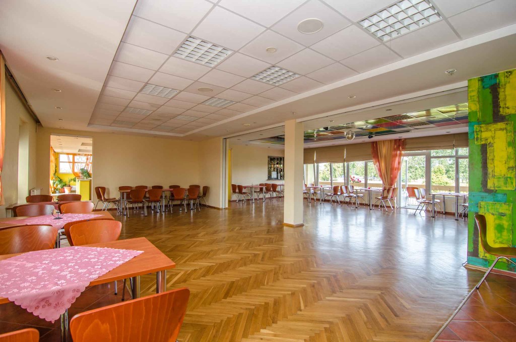 Centrum Rehabilitacji i Wypoczynku SOPHIA-BRYZA