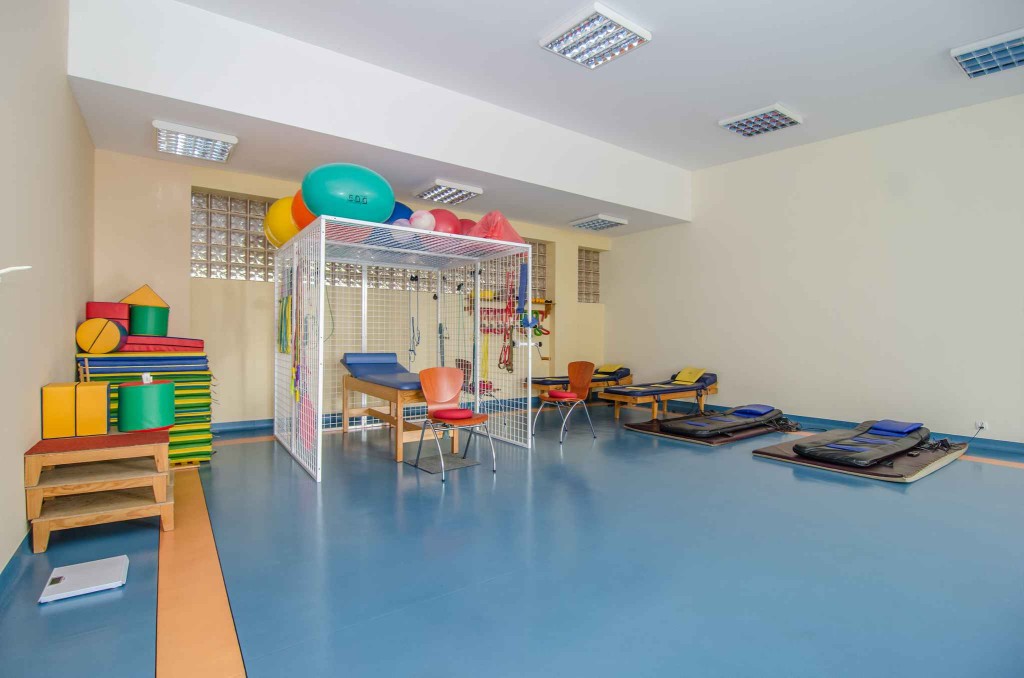 Centrum Rehabilitacji i Wypoczynku SOPHIA-BRYZA w Sarbinowie