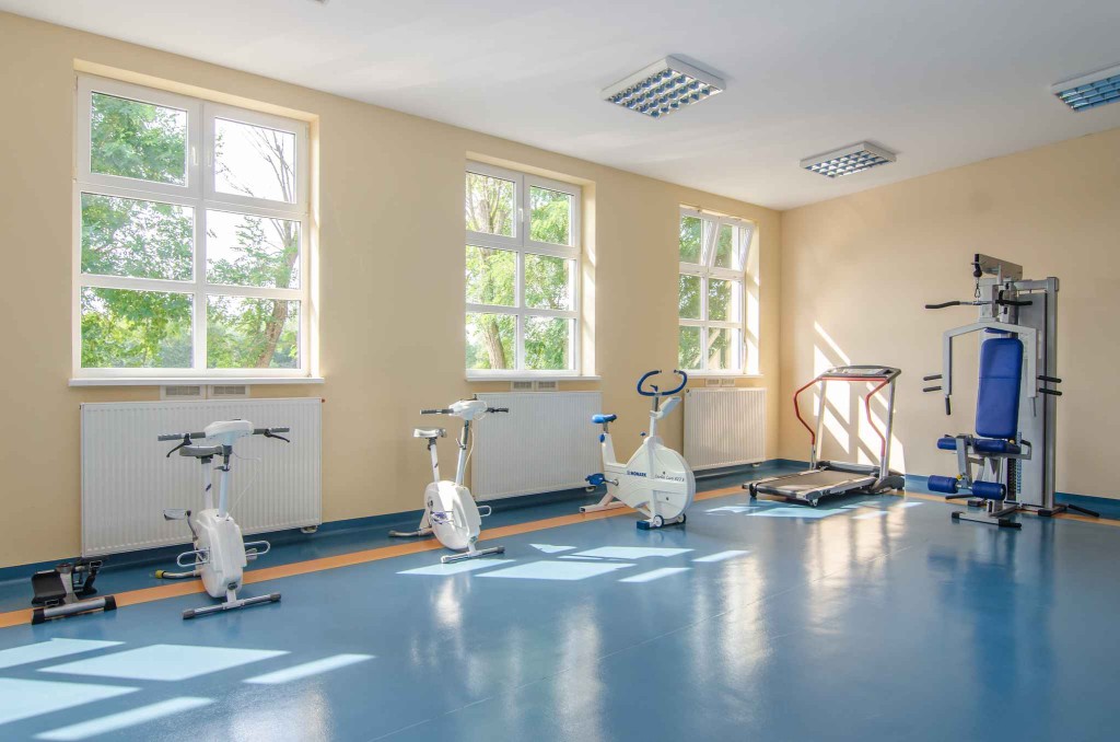 Centrum Rehabilitacji i Wypoczynku SOPHIA-BRYZA