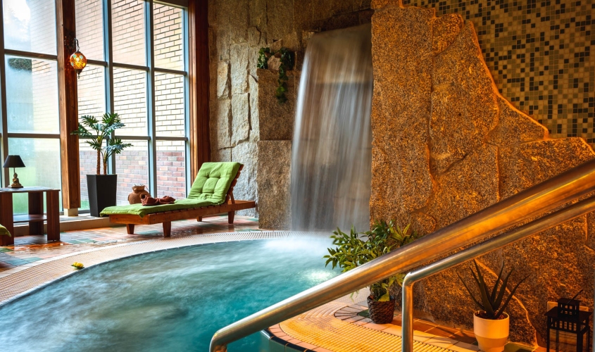 Hotel Mrągowo Resort & SPA w Mrągowie