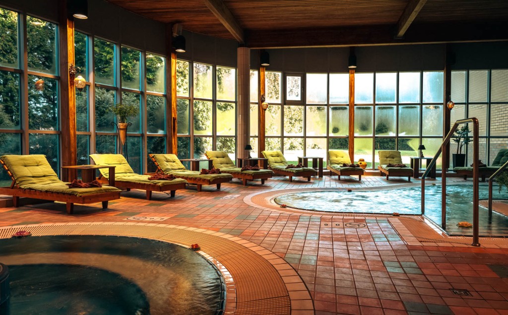 Hotel Mrągowo Resort & SPA w Mrągowie