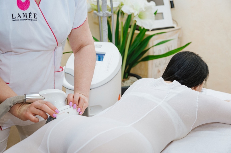 Resort Plaza SPA w Darłówku Wschodnim