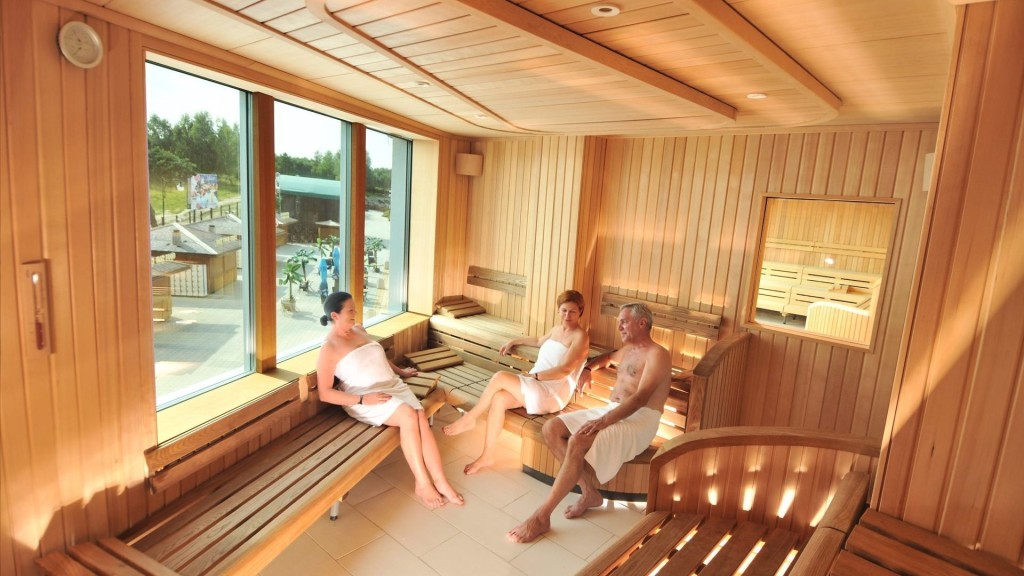 Health Resort & Medical SPA Panorama Morska w Jarosławcu