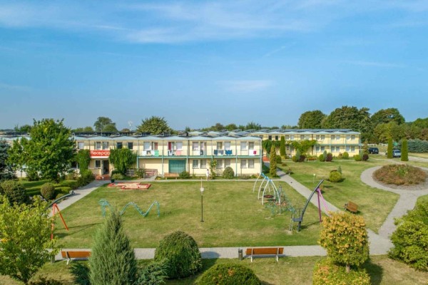 Centrum Rehabilitacji i Wypoczynku SOPHIA-BRYZA