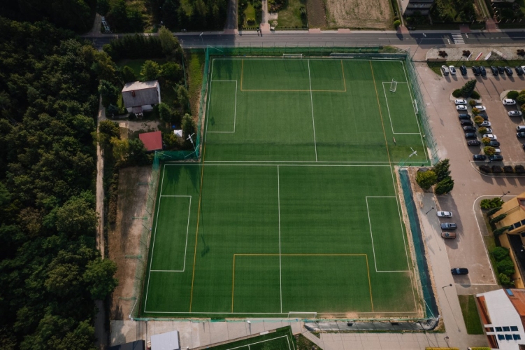 Hotel Atut w Licheniu Starym