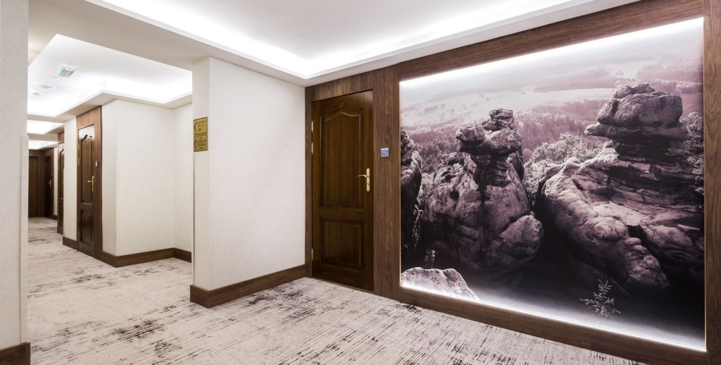 SPA Scaliano w Kudowie-Zdroju