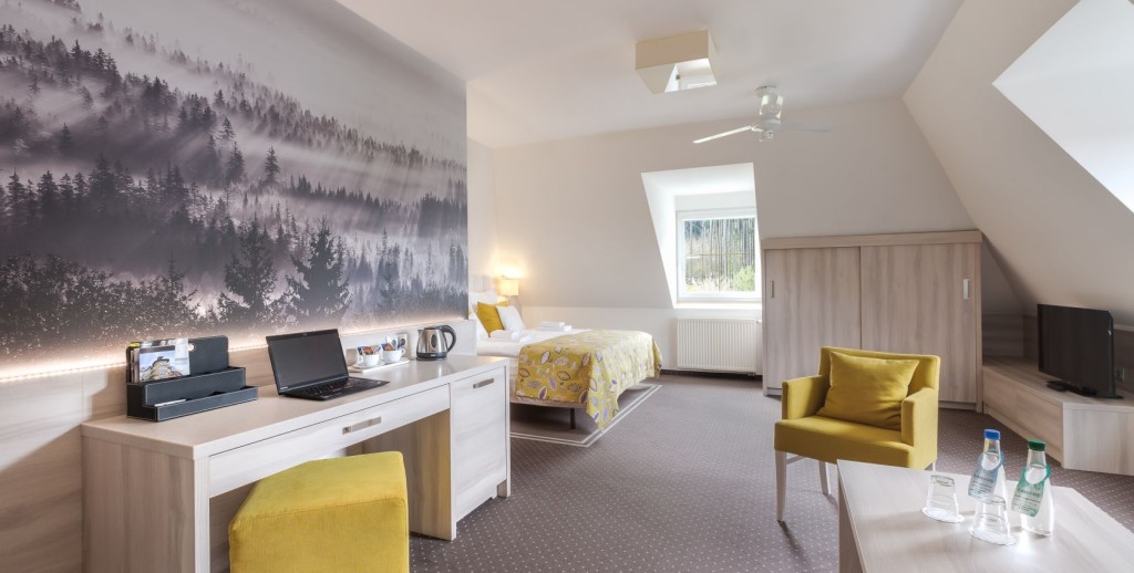 SPA Scaliano w Kudowie-Zdroju