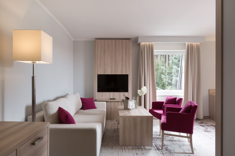 SPA Scaliano w Kudowie-Zdroju