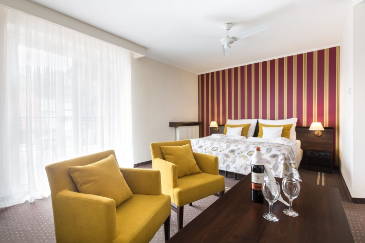 SPA Scaliano w Kudowie-Zdroju