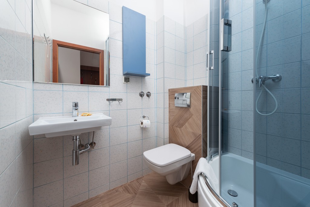 Dom Wczasowy Zew Morza w Jastrzębiej Górze