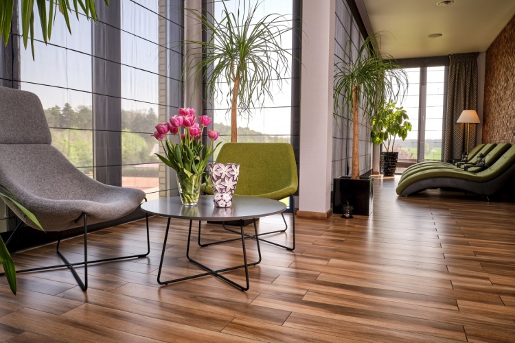 Hotel Atut w Licheniu Starym