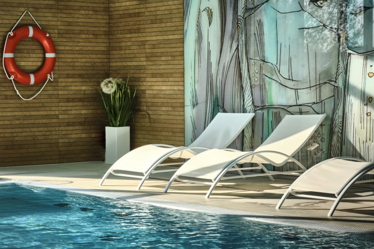 Hotel Atut w Licheniu Starym