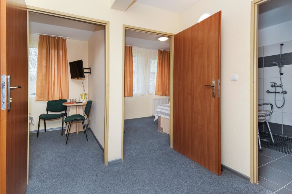 Centrum Rehabilitacji i Wypoczynku SOPHIA-BRYZA