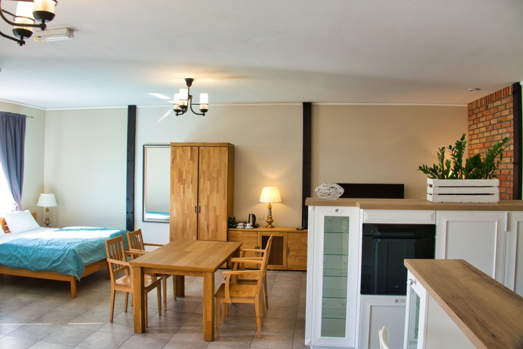 Pałac Mortęgi w Mortęgach