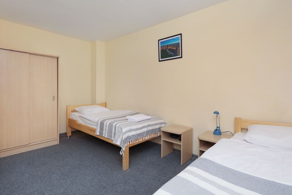 Centrum Rehabilitacji i Wypoczynku SOPHIA-BRYZA