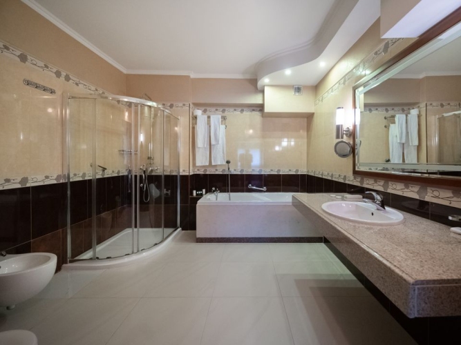 Hotel Gołębiewski w Karpaczu