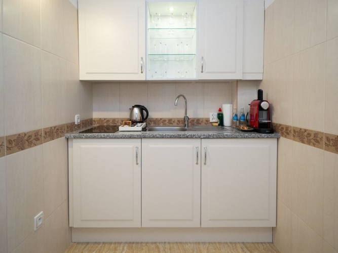 Hotel Gołębiewski w Karpaczu