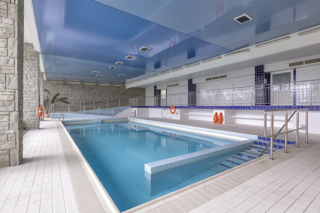 Centrum Wypoczynku i Rekreacji RYSY w Bukowinie Tatrzańskiej