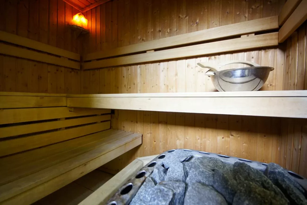 Centrum Wypoczynku i Rekreacji RYSY w Bukowinie Tatrzańskiej