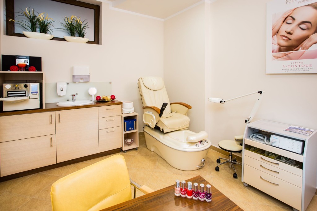 Hotel Ventus Natural & Medical SPA w Gołdapi