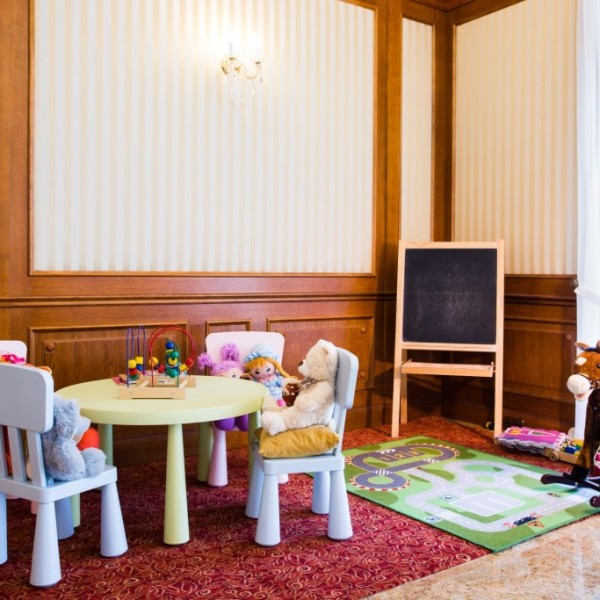 Hotel Ventus Natural & Medical SPA w Gołdapi