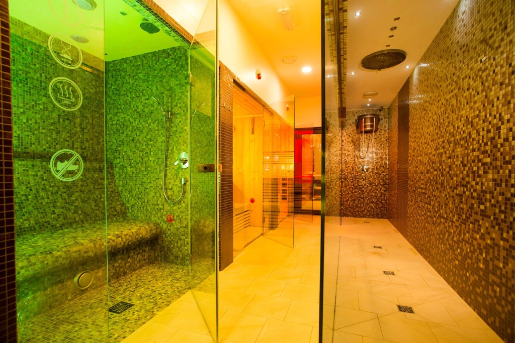 Hotel Ventus Natural & Medical SPA w Gołdapi
