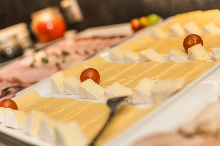 Villa Bravo w Międzyzdrojach