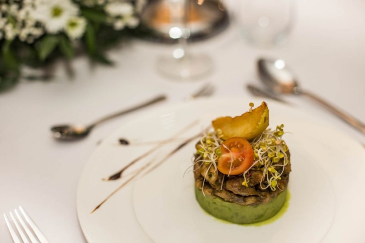 Villa Bravo w Międzyzdrojach