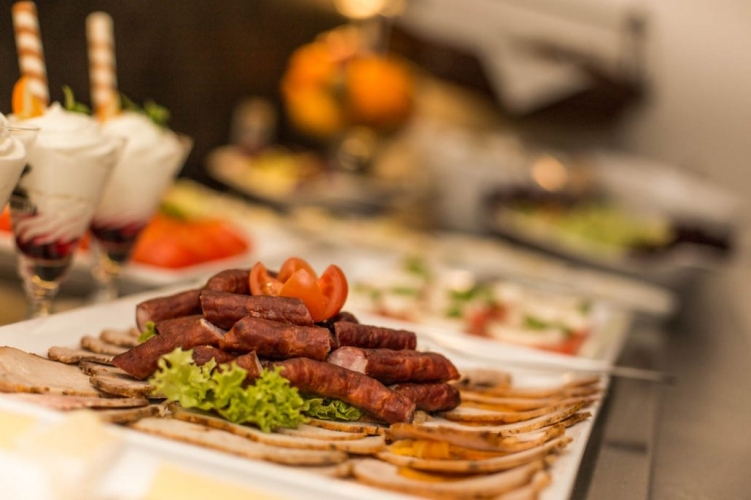 Villa Bravo w Międzyzdrojach