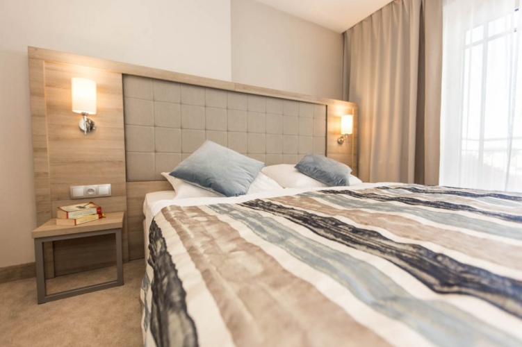 Villa Bravo w Międzyzdrojach